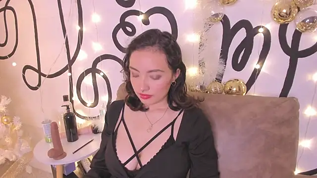 Angelica Moon21 online show from November 2025 05:21:02 AM