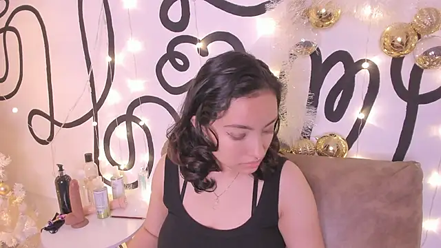 Angelica Moon21 online show from November 2025 05:21:01 AM