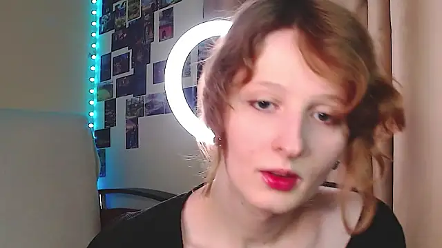 c0ralynx online show from September 2025 08:00:02 PM