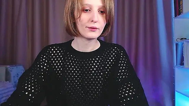 c0ralynx online show from December 2025 04:35:01 PM