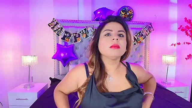 Lia adamsss online show from October 2025 02:48:01 AM