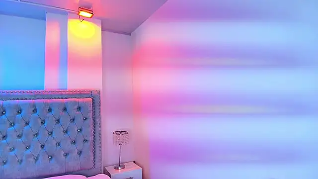 Lia adamsss online show from February 2026 03:27:02 AM