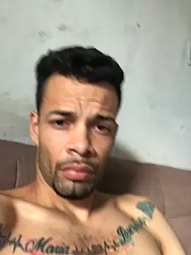 HenriquePhn online show from June 2026 04:41:01 PM