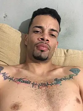 HenriquePhn online show from August 2026 02:54:01 AM
