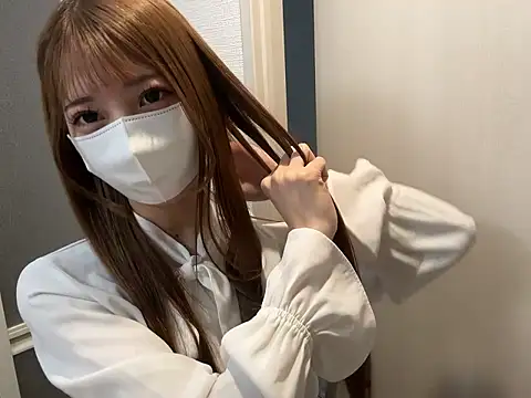 yunayuna 1231 online show from January 2026 02:16:01 AM