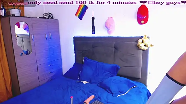 Snapshot of Kandy_Bellerose chatting on November 2025 04:22:01 AM Kandy Bellerose online show from November 2025 04:22:01 AM