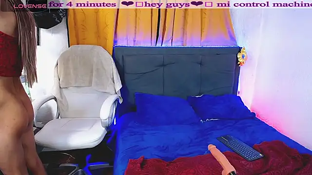 Snapshot of Kandy_Bellerose chatting on December 2025 05:27:02 AM Kandy Bellerose online show from December 2025 05:27:02 AM