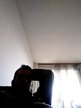 Snapshot of AwakeBunk7 chatting on October 2025 07:58:01 AM AwakeBunk7 online show from October 2025 07:58:01 AM