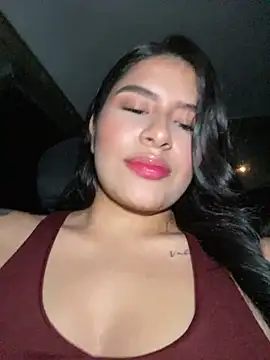 andrea gomes  online show from April 2026 05:32:01 AM