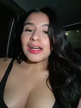 andrea gomes  online show from June 2026 07:35:02 AM