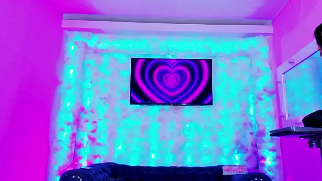 The Hot Ts Dolls online show from February 2026 02:53:01 AM