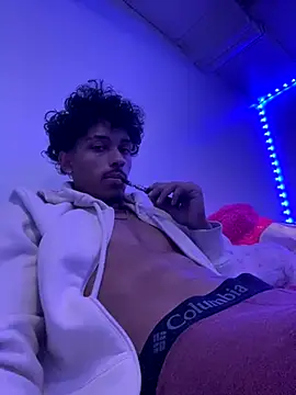 dannnysuper online show from October 2025 08:28:01 PM