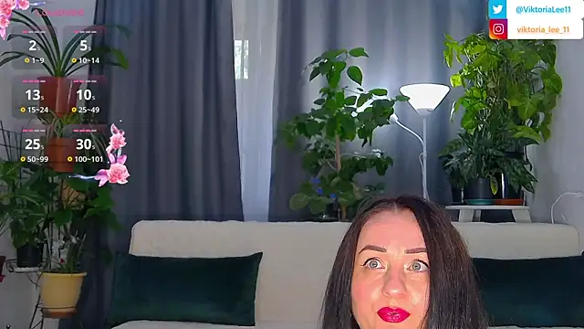 Viktoriafayx online show from September 2025 09:20:02 AM