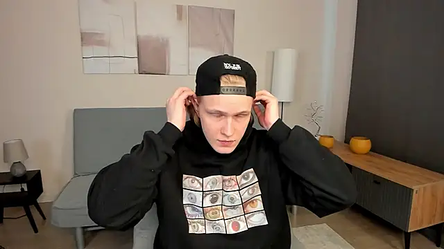 Cactus  James online show from March 2025 06:05:02 AM