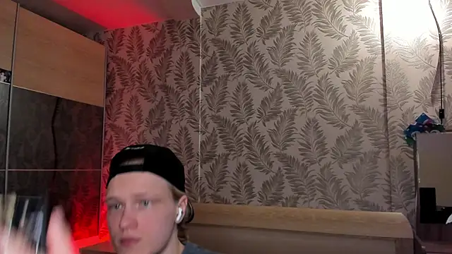 Cactus  James online show from September 2025 03:23:02 PM