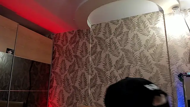 Cactus  James online show from September 2025 05:36:02 PM