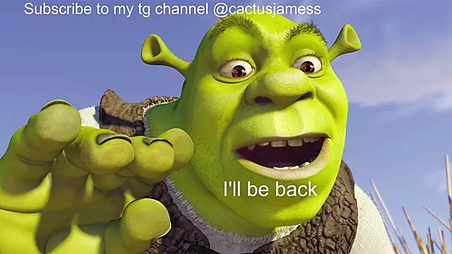 Cactus  James online show from February 2026 03:59:01 PM