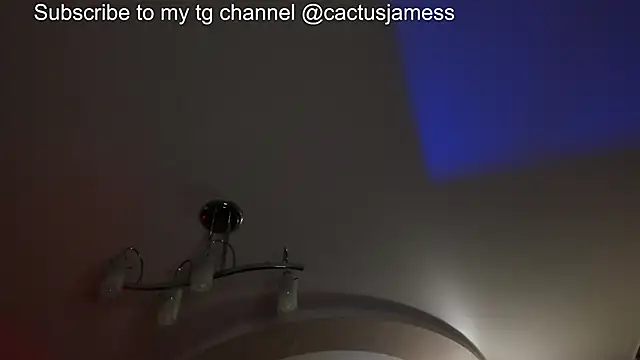 Cactus  James online show from March 2026 10:49:02 PM