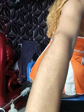 Megann 9 online show from February 2026 11:00:02 AM