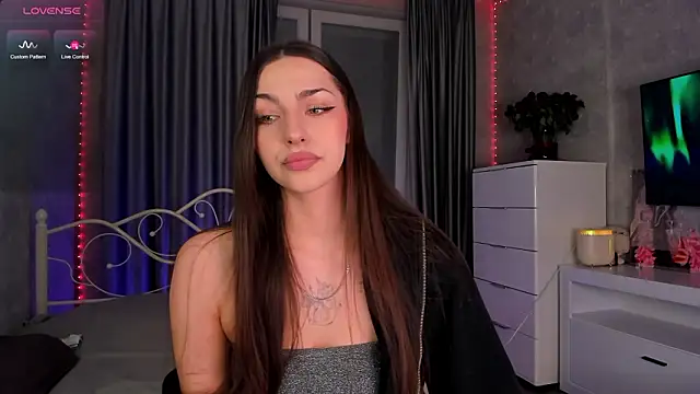 LilFlexxy online show from March 2026 05:20:02 PM