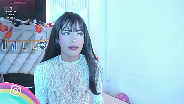 Taylor Harveey online show from October 2025 08:58:01 PM