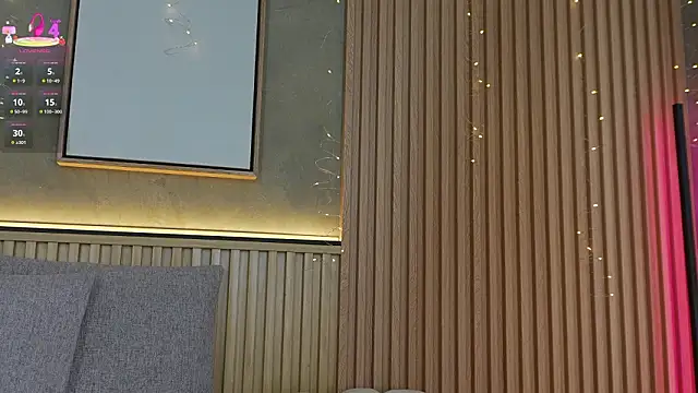 Isa Montiel online show from March 2026 08:14:01 PM