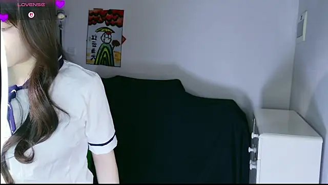 BlushDoll online show from April 2026 04:45:01 PM