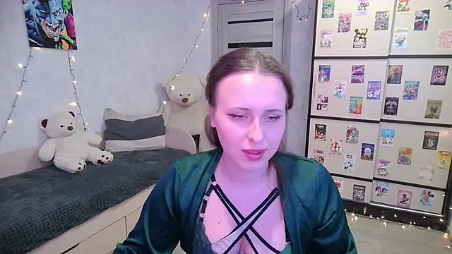 BarbiePieer online show from March 2026 05:52:01 PM