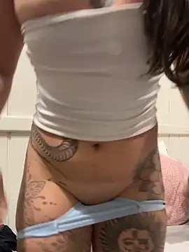 casaltattoosex online show from June 2026 06:38:01 PM