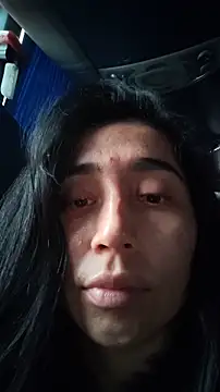 Snapshot of Elowyn chatting on October 2025 05:06:02 PM Elowyn online show from October 2025 05:06:02 PM