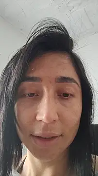 Snapshot of Elowyn chatting on December 2025 06:12:02 PM Elowyn online show from December 2025 06:12:02 PM