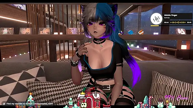 Snapshot of Bowsette_Cami chatting on November 2025 02:49:02 PM Bowsette Cami online show from November 2025 02:49:02 PM