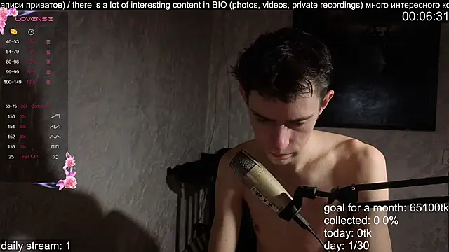 w0rkman online show from November 2025 08:36:02 AM