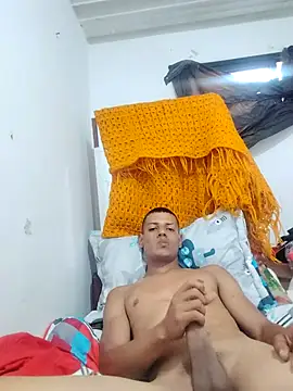 Pichoneterno online show from April 2026 01:49:02 PM