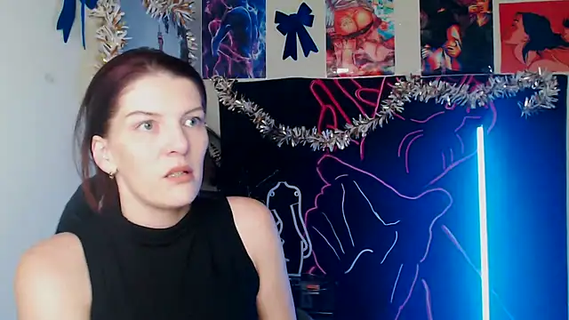 VanessaRey  online show from December 2025 07:56:02 AM