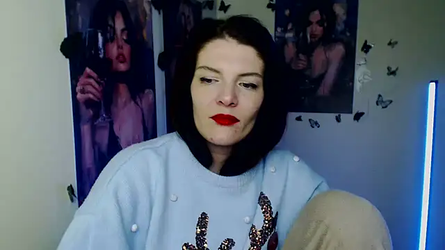 VanessaRey  online show from January 2026 08:14:01 PM