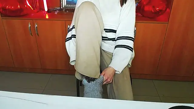 VanessaRey  online show from February 2026 06:43:02 AM