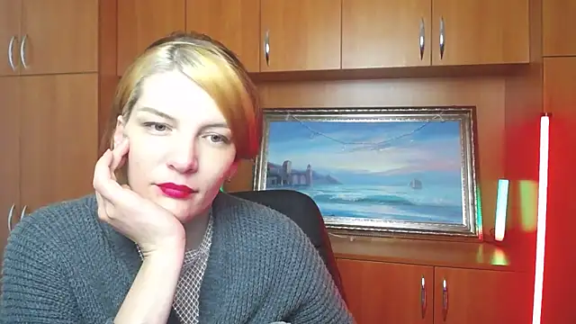 VanessaRey  online show from February 2026 06:02:01 AM