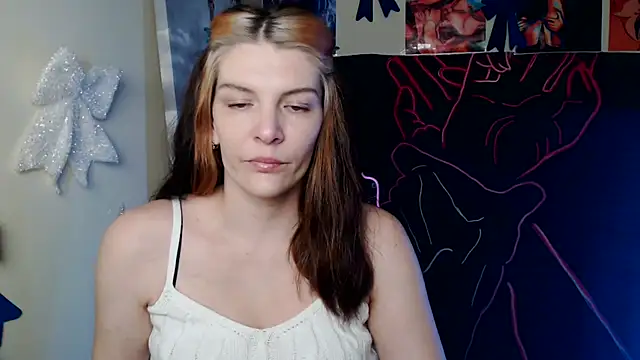 VanessaRey  online show from March 2026 07:25:01 AM