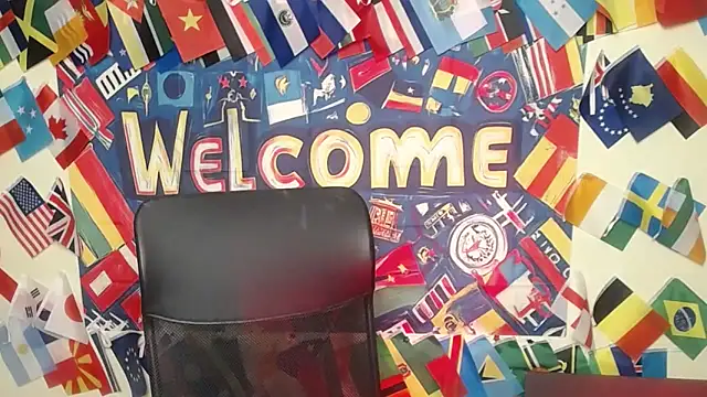 VanessaRey  online show from April 2026 04:49:01 PM