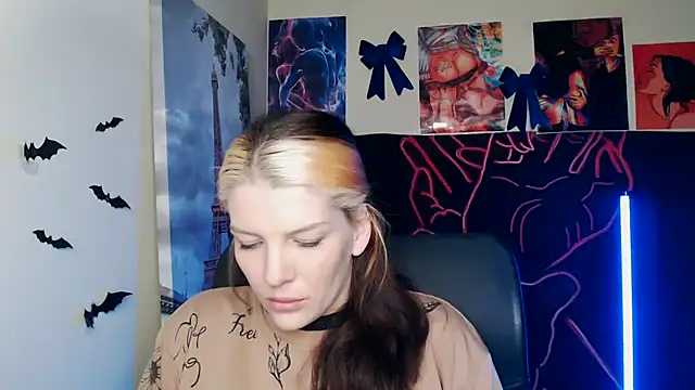 VanessaRey  online show from April 2026 05:55:02 AM