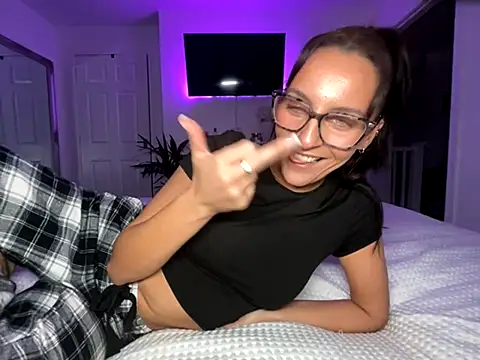 Missalex xo online show from October 2025 08:32:02 PM