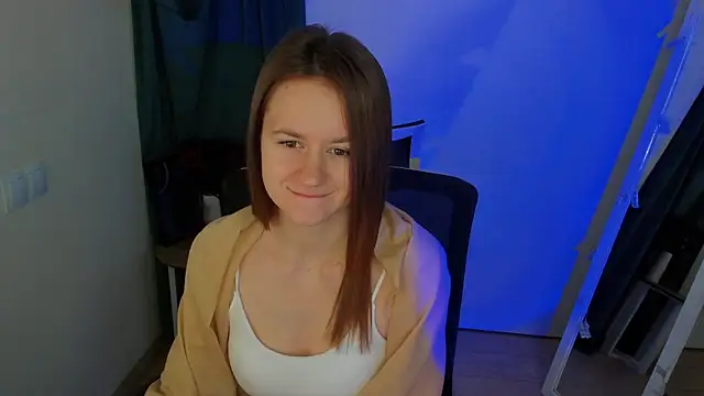 Catherine e online show from November 2025 07:12:02 PM