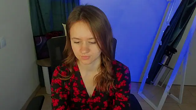 Catherine e online show from November 2025 07:46:02 PM