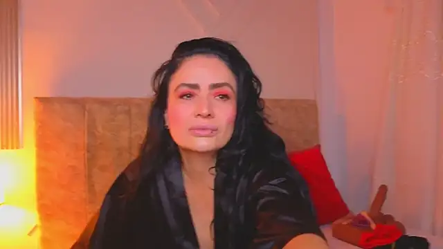 angelinarouse  online show from July 2026 09:08:01 PM