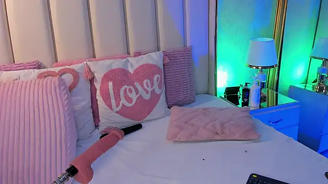 AriaJonnes  online show from February 2026 02:02:02 PM