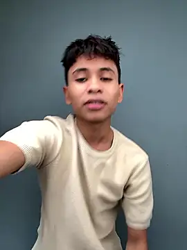 Ethan Westt online show from January 2026 08:12:01 PM