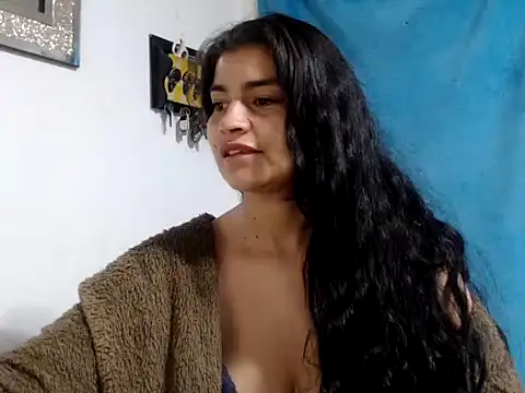 AlanaHotxx online show from November 2025 09:09:02 AM