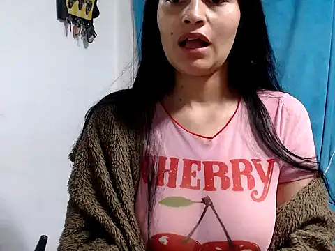 AlanaHotxx online show from November 2025 07:08:01 AM