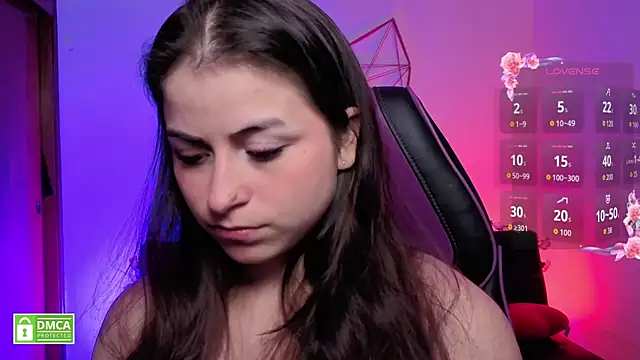 Taiga Cute online show from March 2026 08:38:01 AM